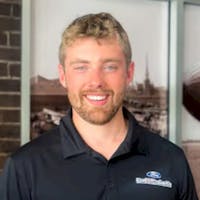 Spencer Grunkemeyer at Ford of Cookeville