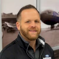 Heath Carpenter at Ford of Cookeville