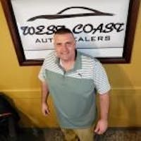 Justin Hanson at West Coast Auto Dealers