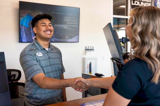 Subaru of Las Vegas, Las Vegas, NV, 89118