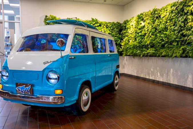 Subaru of Las Vegas, Las Vegas, NV, 89118