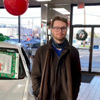 Keith Pedrick at Vann Dodge Chrysler Jeep RAM