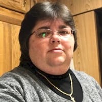 Martha Snow at Vann Dodge Chrysler Jeep RAM