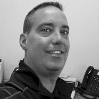 Sean Johnson at Ricart Kia