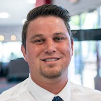 Nate Keasey at Ricart Kia