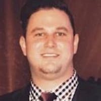 Nate Keasey at Ricart Kia