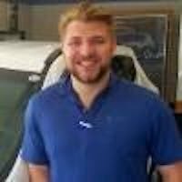 Nicholas Nader at RICART HYUNDAI