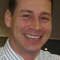 Aaron Andrews at Ricart Mitsubishi