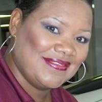 Dwendolyn Thomas at Ricart Mitsubishi