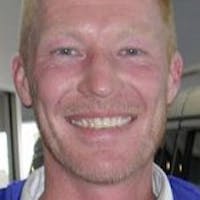 Jason Motter at Ricart Mitsubishi