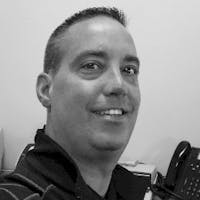 Sean Johnson at Ricart Mitsubishi