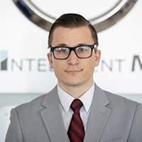 Larry Barker at Rountree Moore Nissan