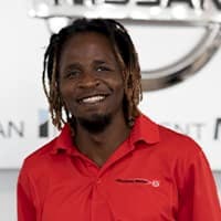 Curtis Moore at Rountree Moore Nissan