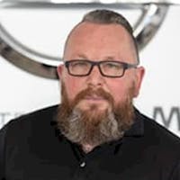 Mark Bozeman at Rountree Moore Nissan