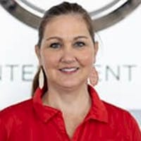 Sabrina Brinson at Rountree Moore Nissan
