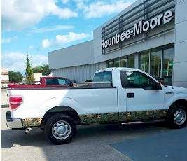 Rountree Moore Nissan, Lake City, FL, 32055