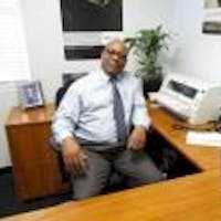 Cebert Grant at Elk Grove Subaru