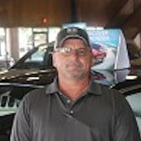 Marshall Hemmingway at James Hodge Motor