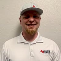 Cody Stockton at James Hodge Motor