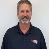 Gary Kammer at James Hodge Motor