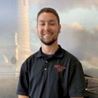 Mike Berkery at Westbrook Toyota