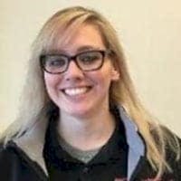 Catherine McShane at Westbrook Toyota
