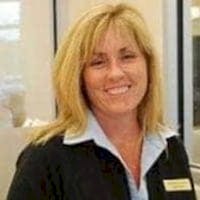Jean Hall at Westbrook Toyota