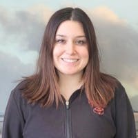 Mikayla Tigner at Westbrook Toyota