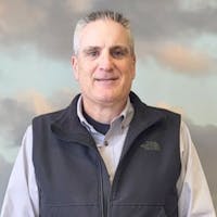 Scott Hart at Westbrook Toyota