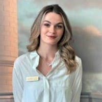 Isabella Gagnon at Westbrook Toyota