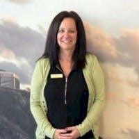 Joyce Scarlett at Westbrook Toyota