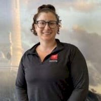 Shana Keirn at Westbrook Toyota
