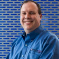 Gary Burwell at Coughlin Chevrolet Buick GMC of Newark