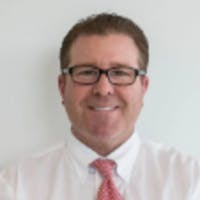 Chad Chesrown at Coughlin Chevrolet Buick GMC of Newark