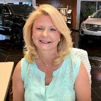Deanna Lutjens at Brandon Auto Mall Alfa Romeo Fiat