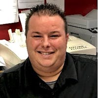 Anthony Cubero at Brandon Auto Mall Alfa Romeo Fiat