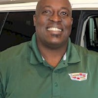 Sean Manhertz at Brandon Auto Mall Alfa Romeo Fiat