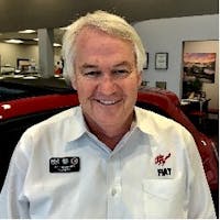 Joe Pfotenhauer at Brandon Auto Mall Alfa Romeo Fiat
