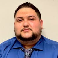 Jose Guerra Travieso at Brandon Auto Mall Alfa Romeo Fiat
