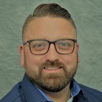 Nick Kitner at Falcone Automotive