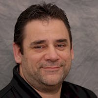 Jack Ford at Falcone Automotive