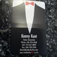 Kenny Kent at Jim Butler KIA