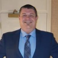 Chris Dixon at Jim Butler KIA