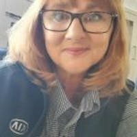 Cheryl Cooper at Jim Butler KIA
