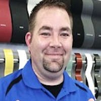 Brandon Grebe at FIAT/Alfa Romeo of Austin