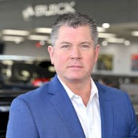 Jason Dowdy at Jim Ellis Buick GMC Mall of GA