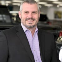 Richard Nourie at Jim Ellis Buick GMC Mall of GA