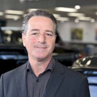 Sami Karaki at Jim Ellis Buick GMC Mall of GA