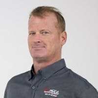 Mike Austin at Jim Ellis Buick GMC Mall of GA
