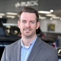 Shelton Story at Jim Ellis Buick GMC Mall of GA